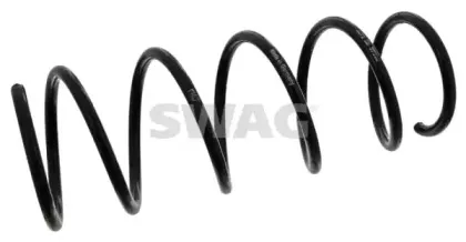 Пружина ходовой части SWAG купить